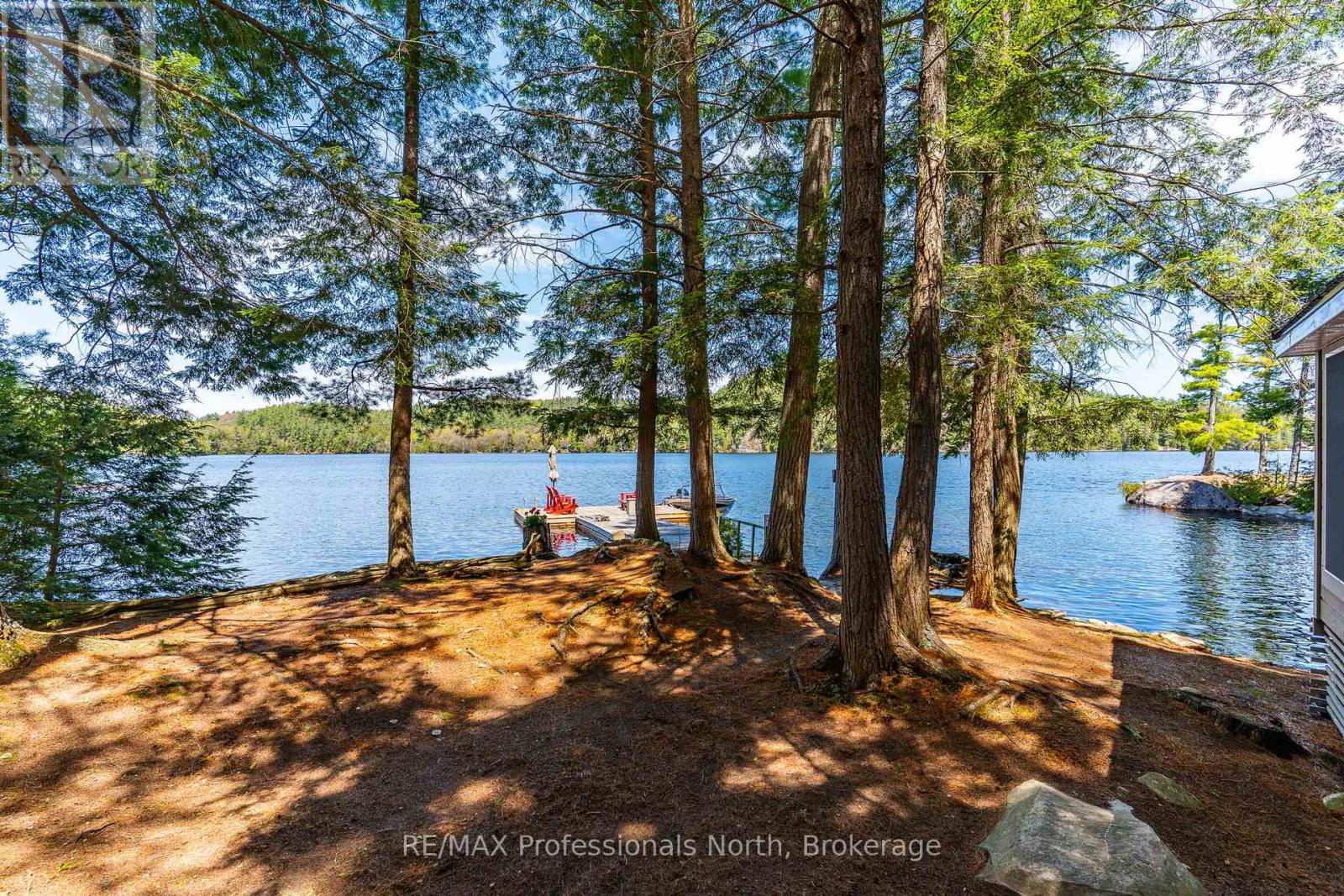 54261 BIG HAWK EAST SHORE - 21