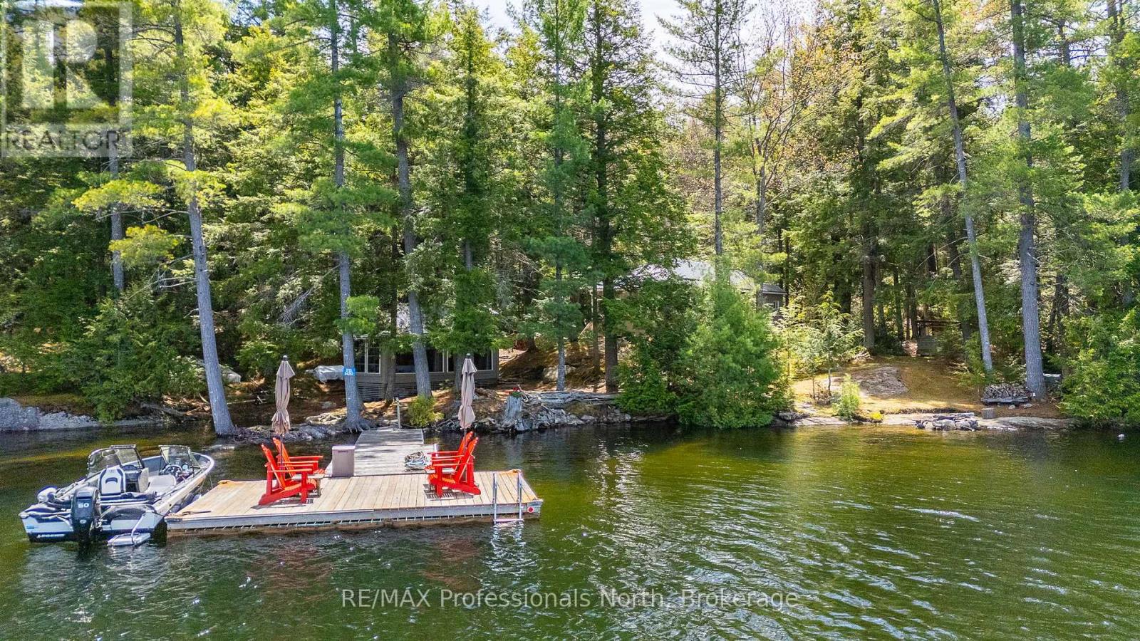 54261 BIG HAWK EAST SHORE - 39