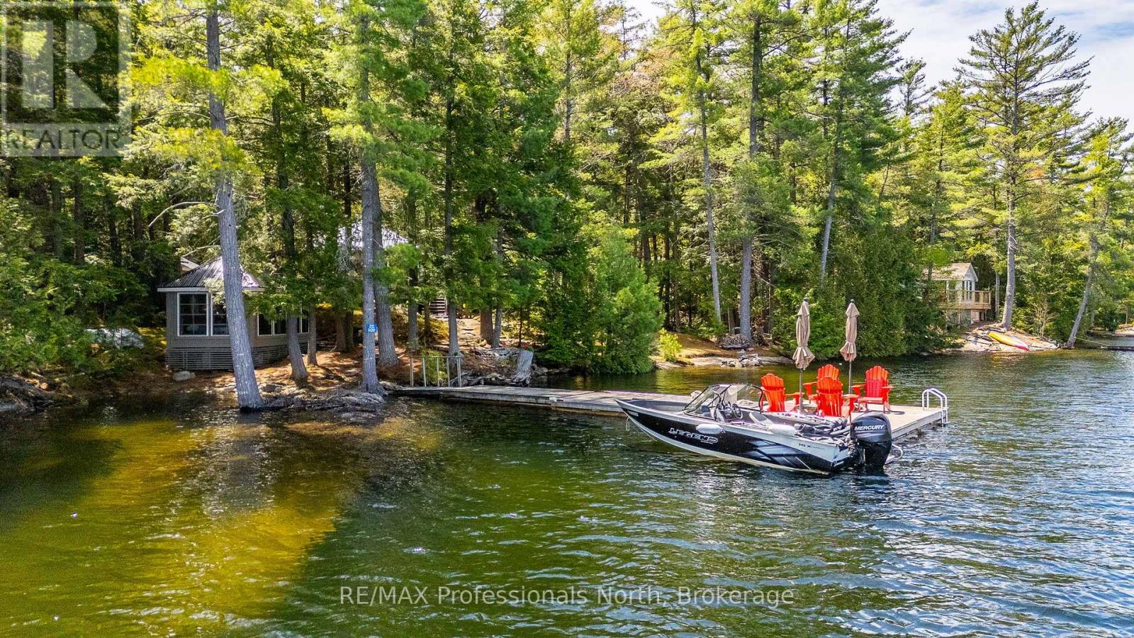 54261 BIG HAWK EAST SHORE - 40