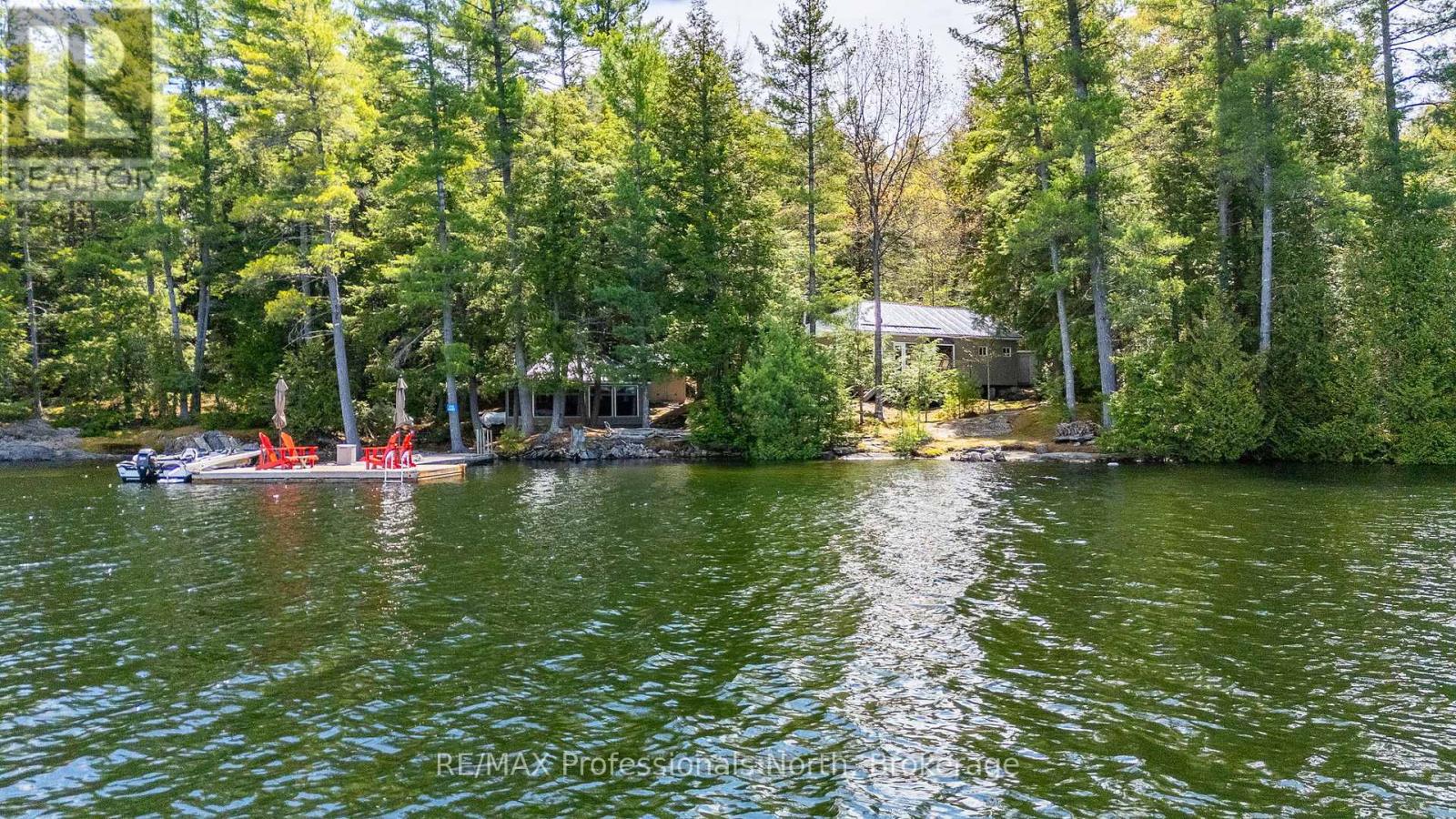 54261 BIG HAWK EAST SHORE - 41