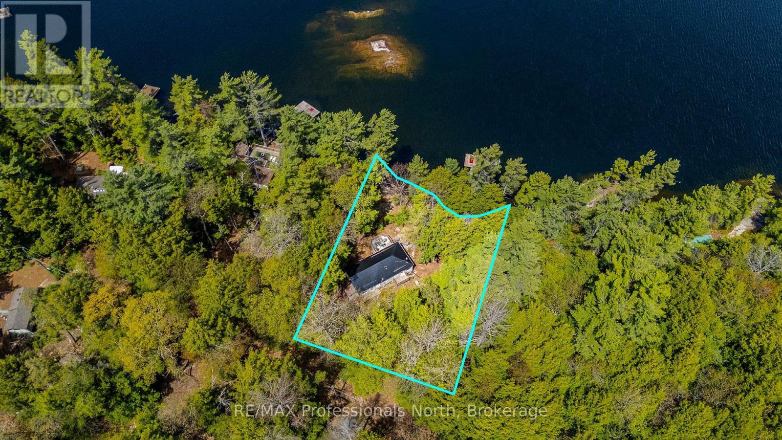 54261 BIG HAWK EAST SHORE - 46