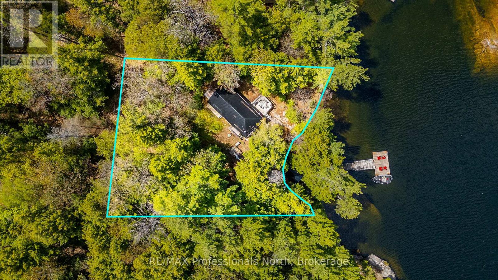54261 BIG HAWK EAST SHORE - 47