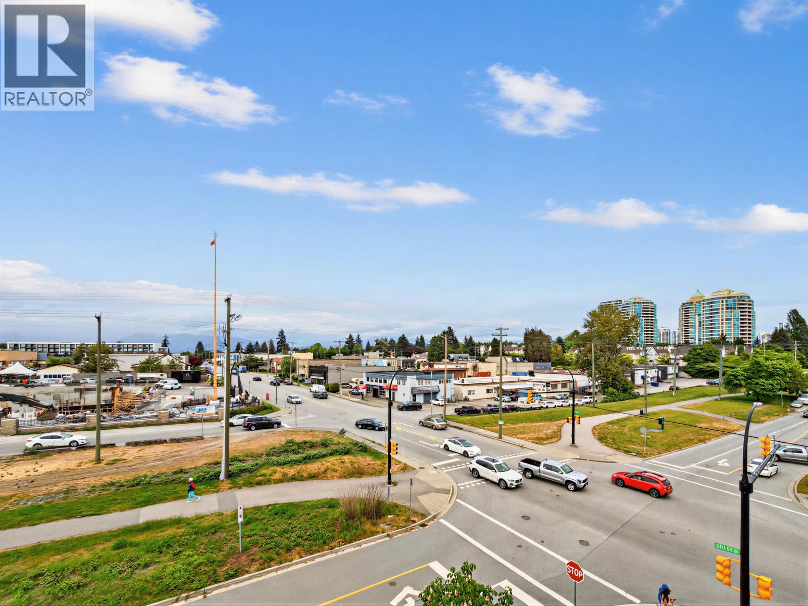 15 6288 BERESFORD STREET, Burnaby