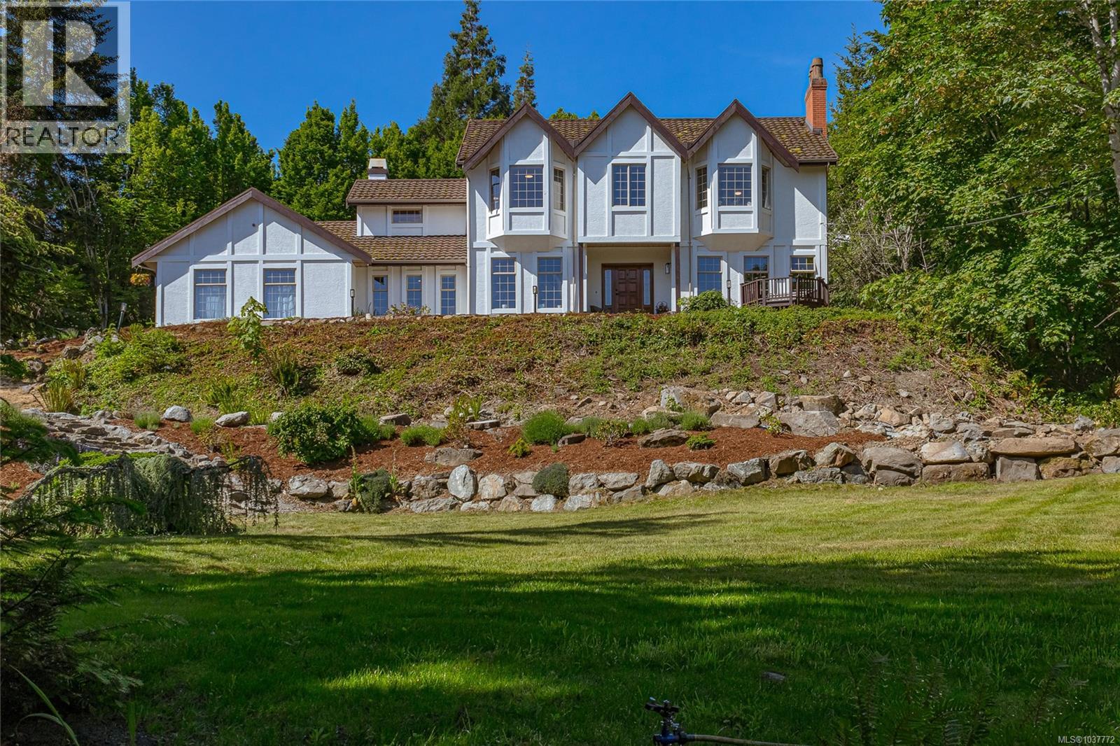 1855 Camas Drive - main photo