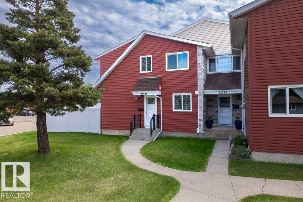 13279 47 ST NW - 1
