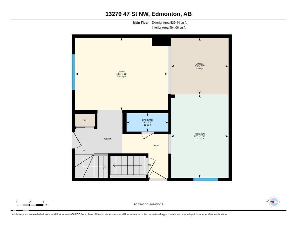 13279 47 ST NW - 30