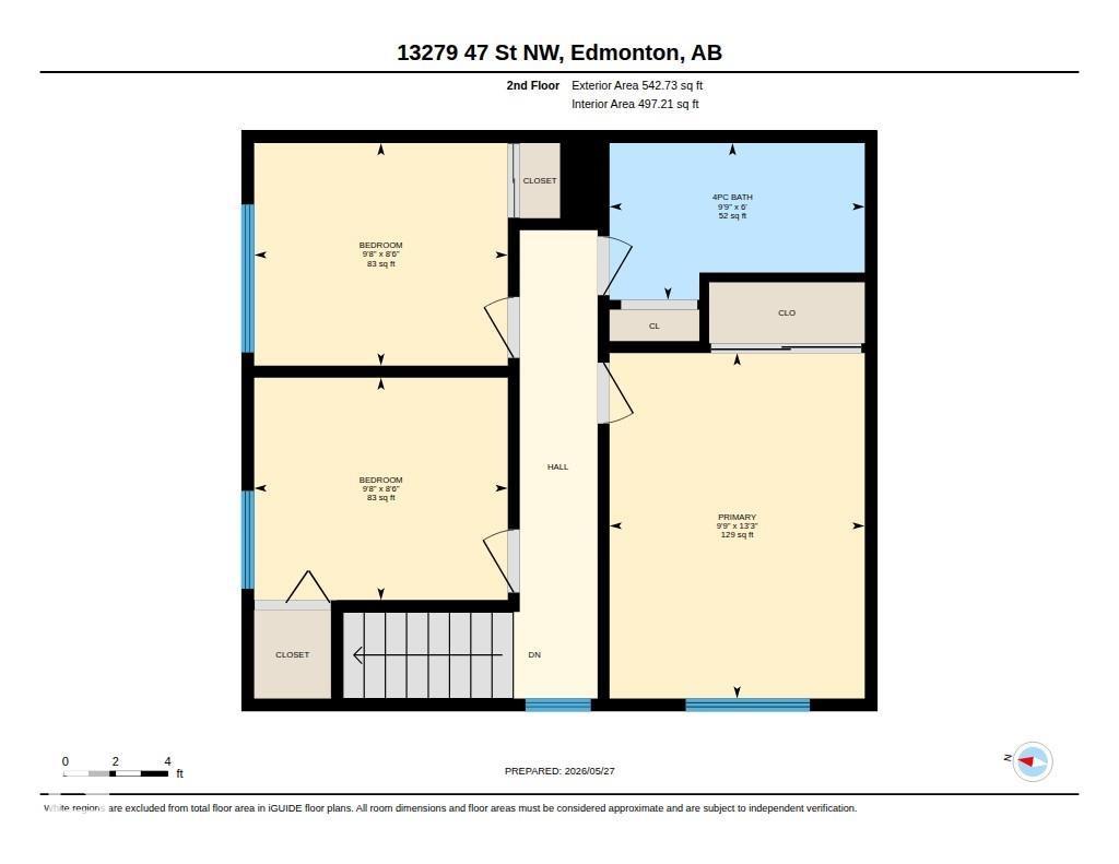 13279 47 ST NW - 31