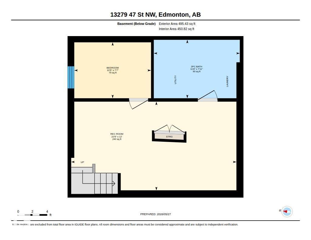 13279 47 ST NW - 32