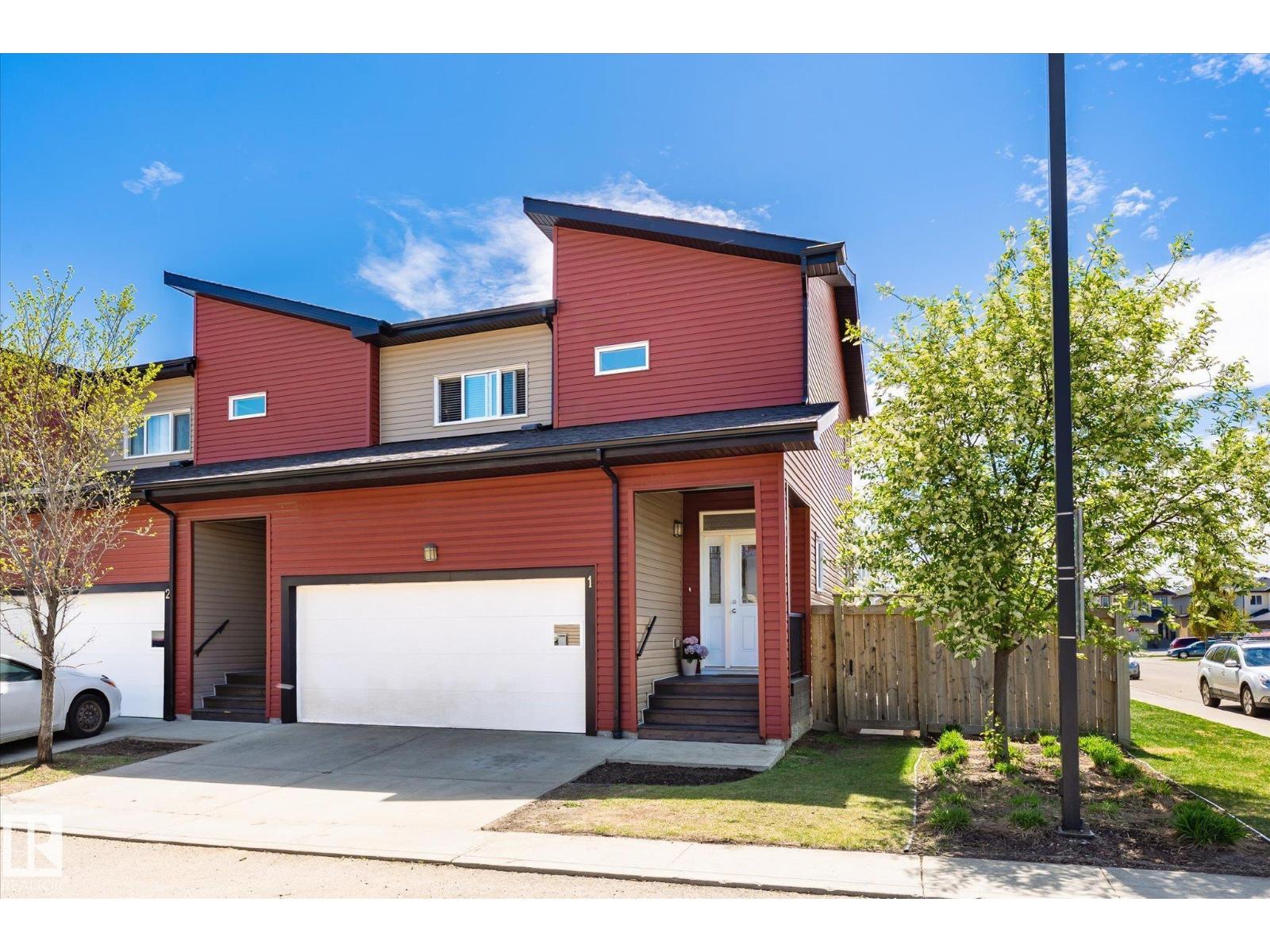 #1 16537 130A ST NW - 1