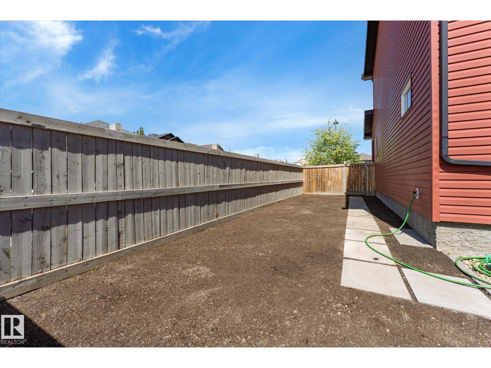 #1 16537 130A ST NW - 34