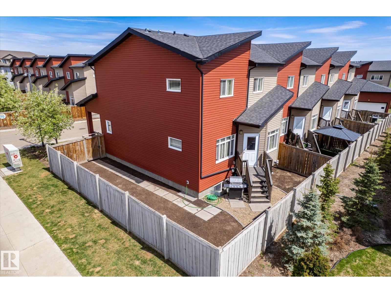 #1 16537 130A ST NW - 36