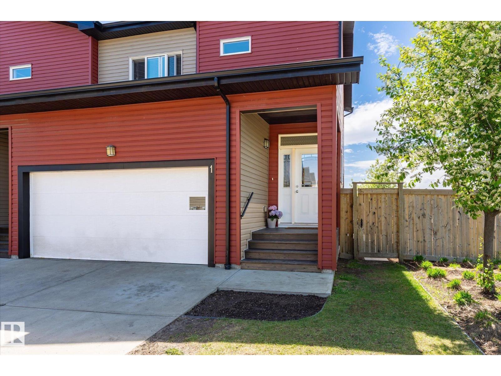 #1 16537 130A ST NW - Image 2