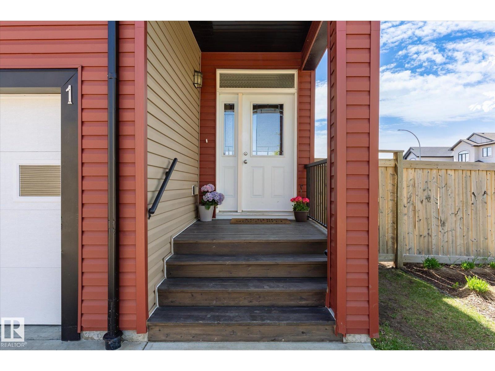 #1 16537 130A ST NW - Image 3
