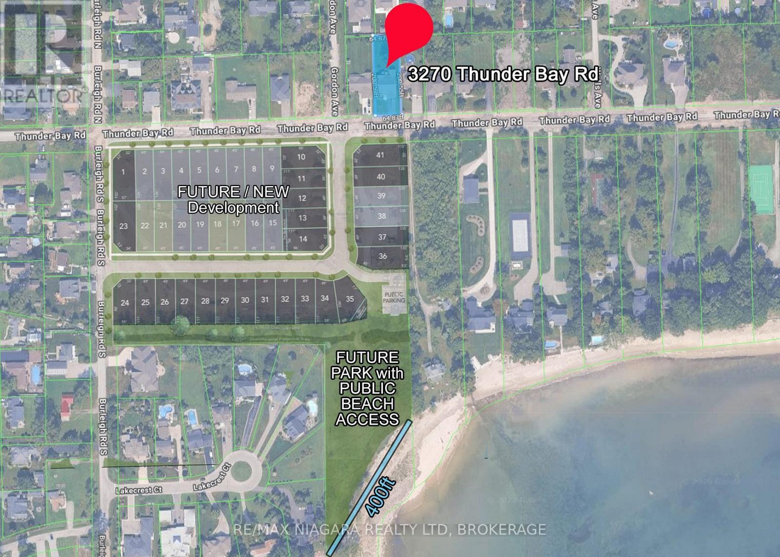3270 THUNDER BAY ROAD - 49