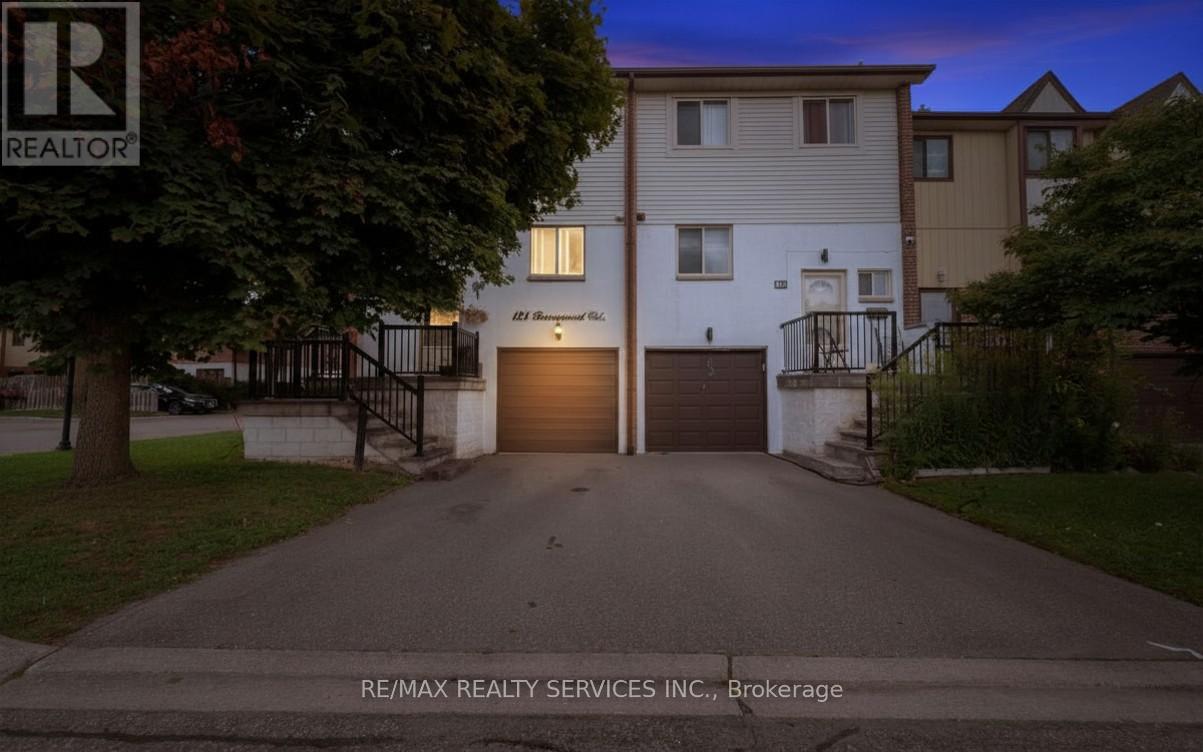 #124 124 BARONWOOD COURT - 1