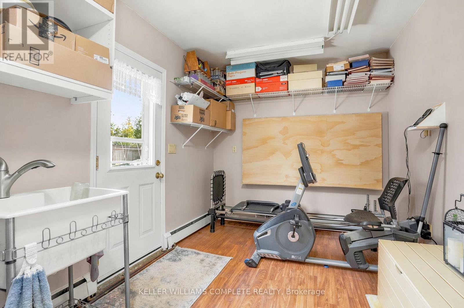 6 STEWART DRIVE - 21