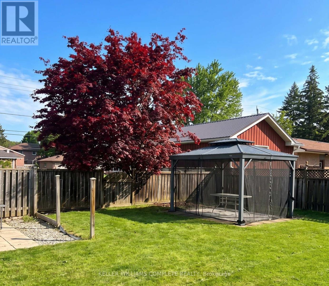 6 STEWART DRIVE - 26