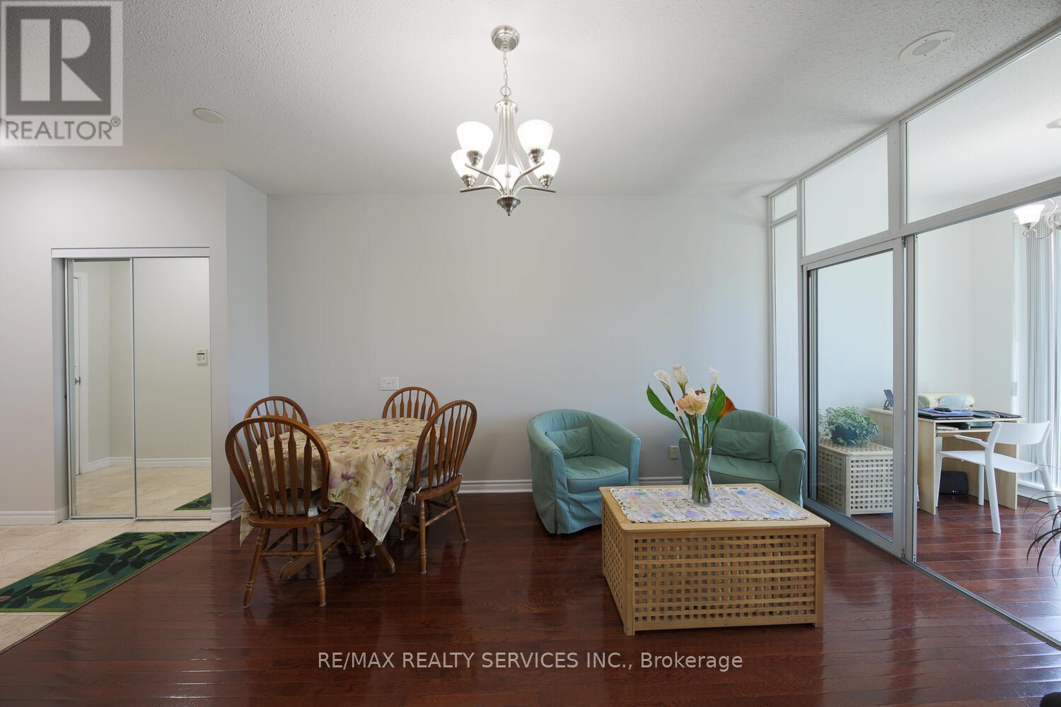 #1215 60 BYNG AVENUE - 12