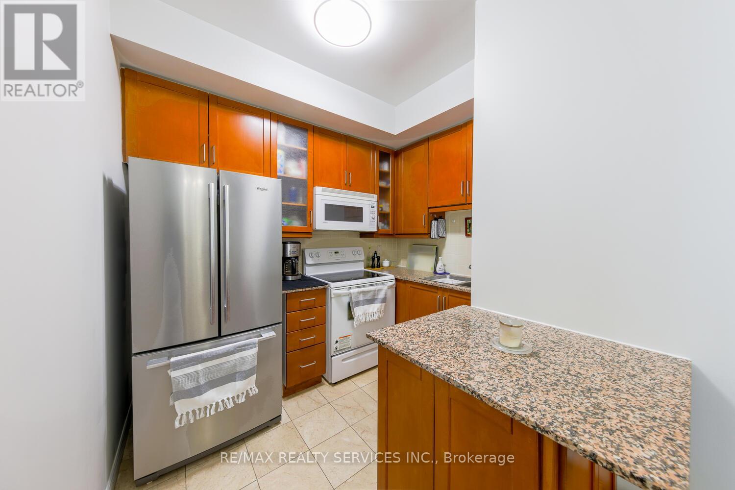 #1215 60 BYNG AVENUE - 13
