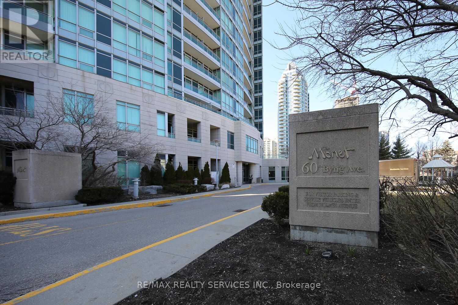 #1215 60 BYNG AVENUE - 2