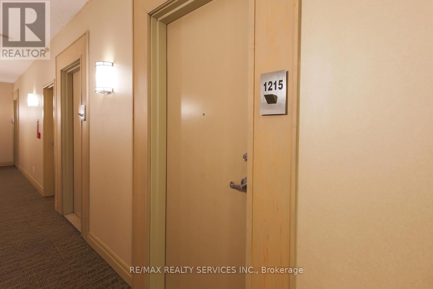 #1215 60 BYNG AVENUE - 8