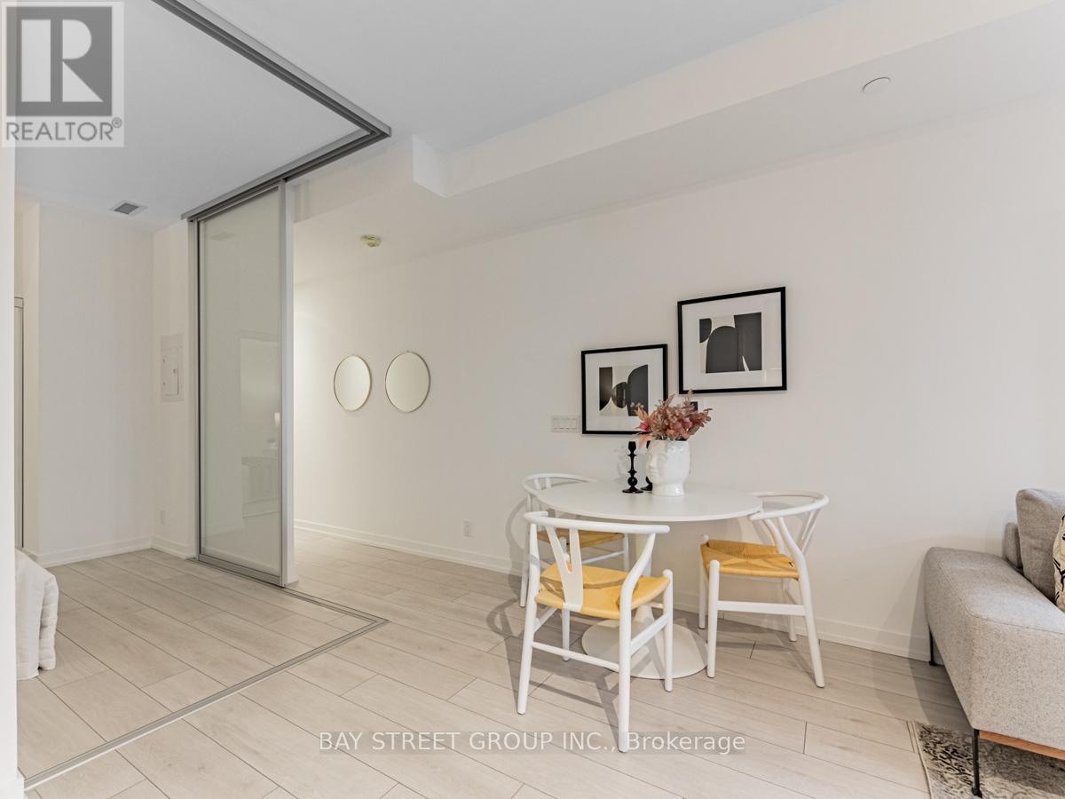 #312 55 MERCER STREET - 5