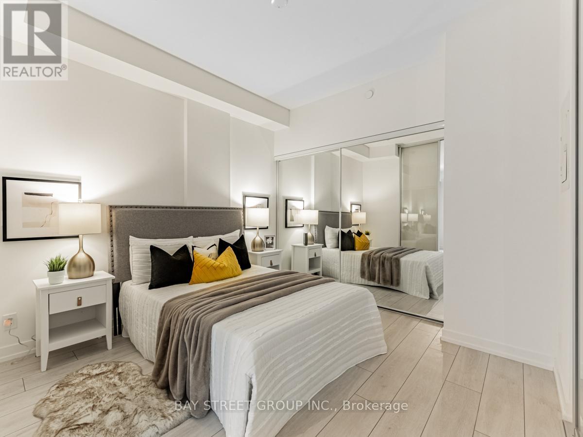 #312 55 MERCER STREET - 7