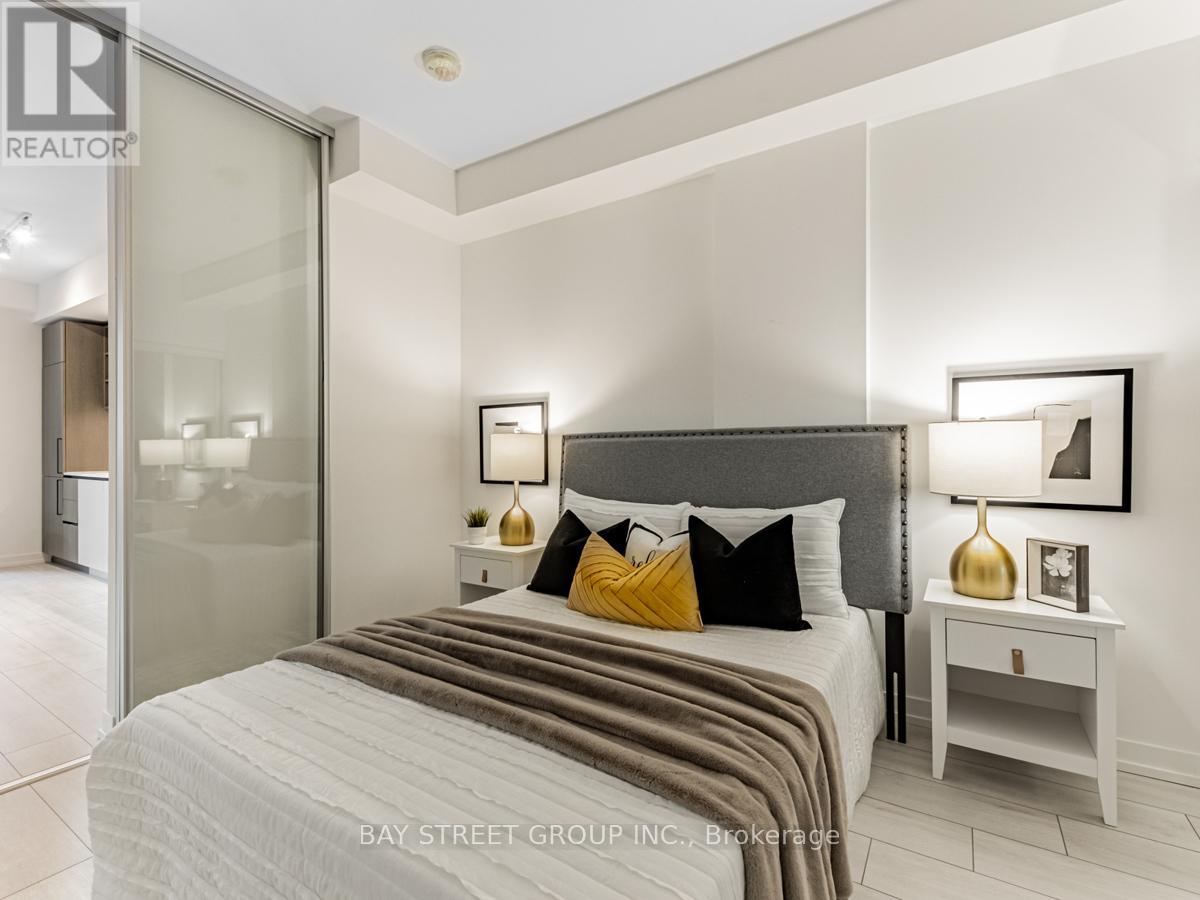 #312 55 MERCER STREET - 8