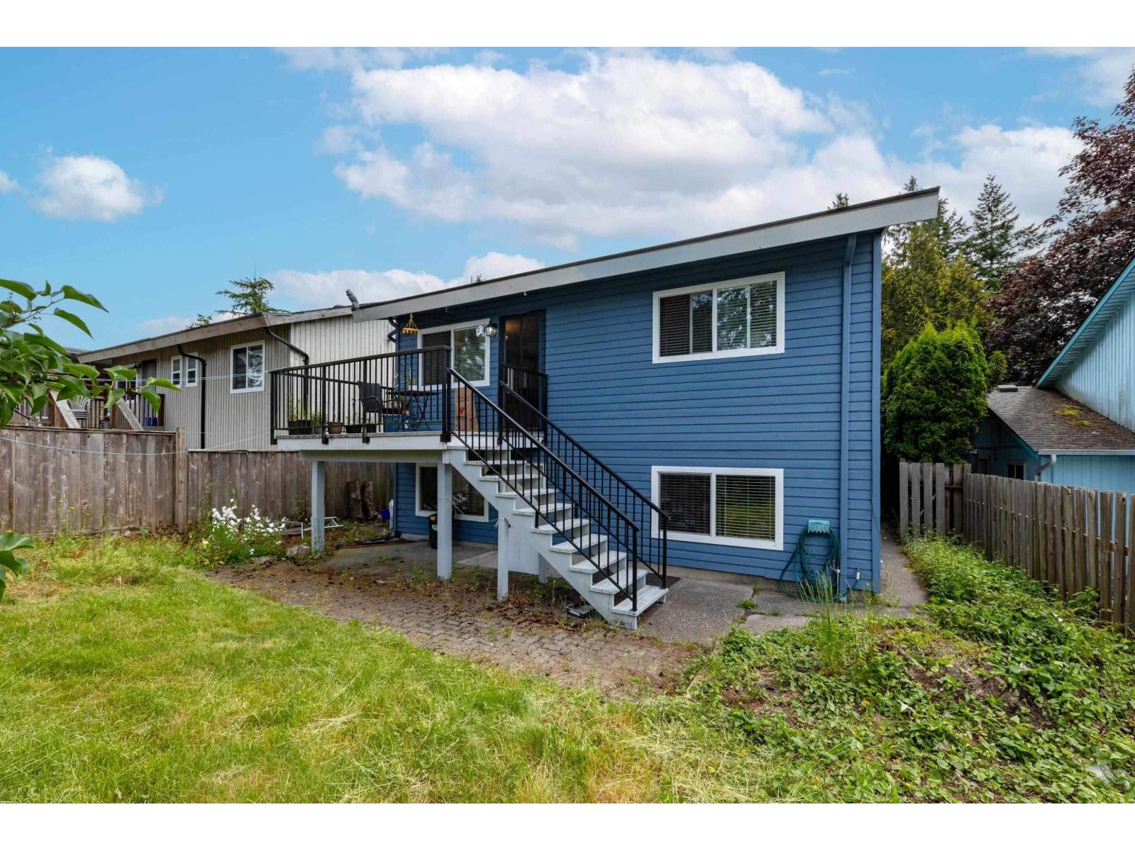 6711 BAKER ROAD, Delta