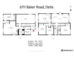 6711 Baker Road, Delta, BC V4E2T8 Photo 6