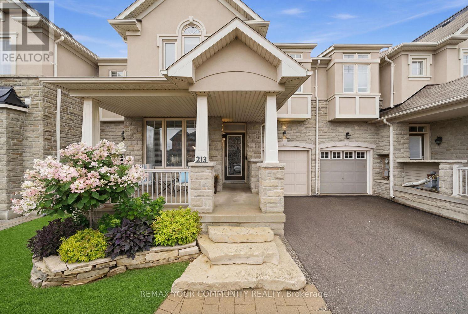 213 SHIRRICK DRIVE - 2