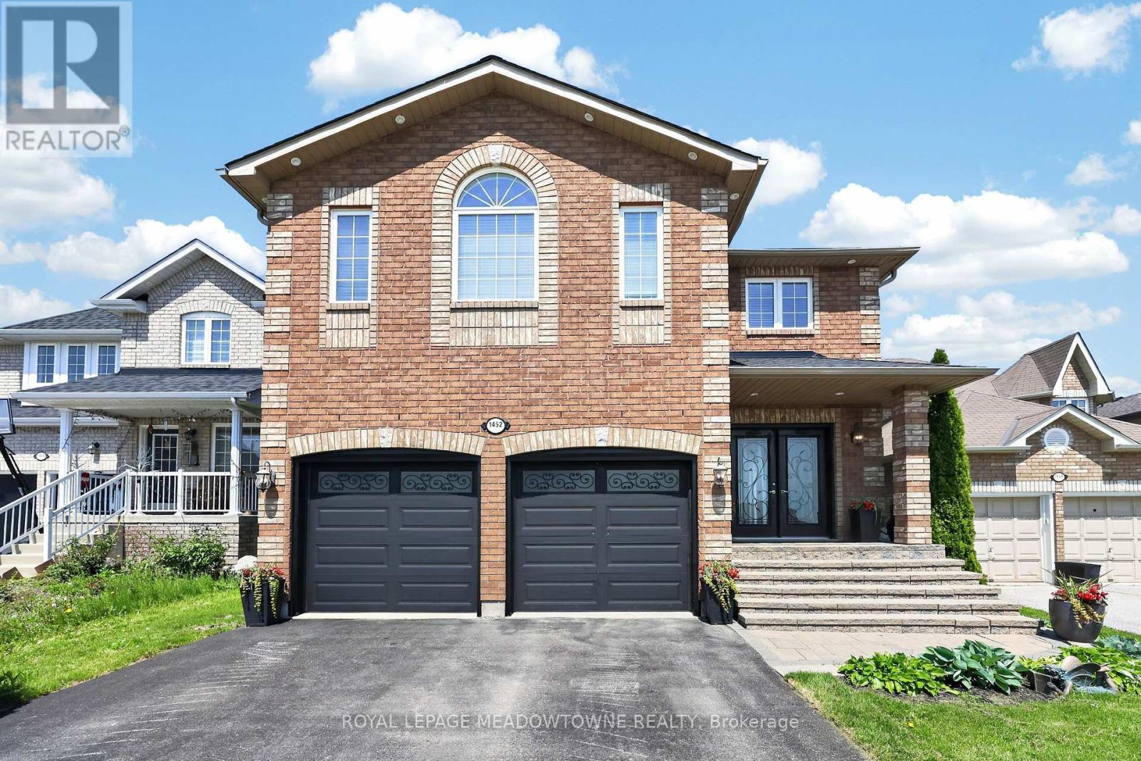 1452 BASSINGTHWAITE COURT - 4