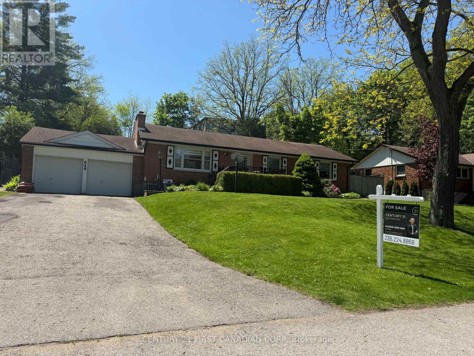 648 WESTWOOD DRIVE - 2