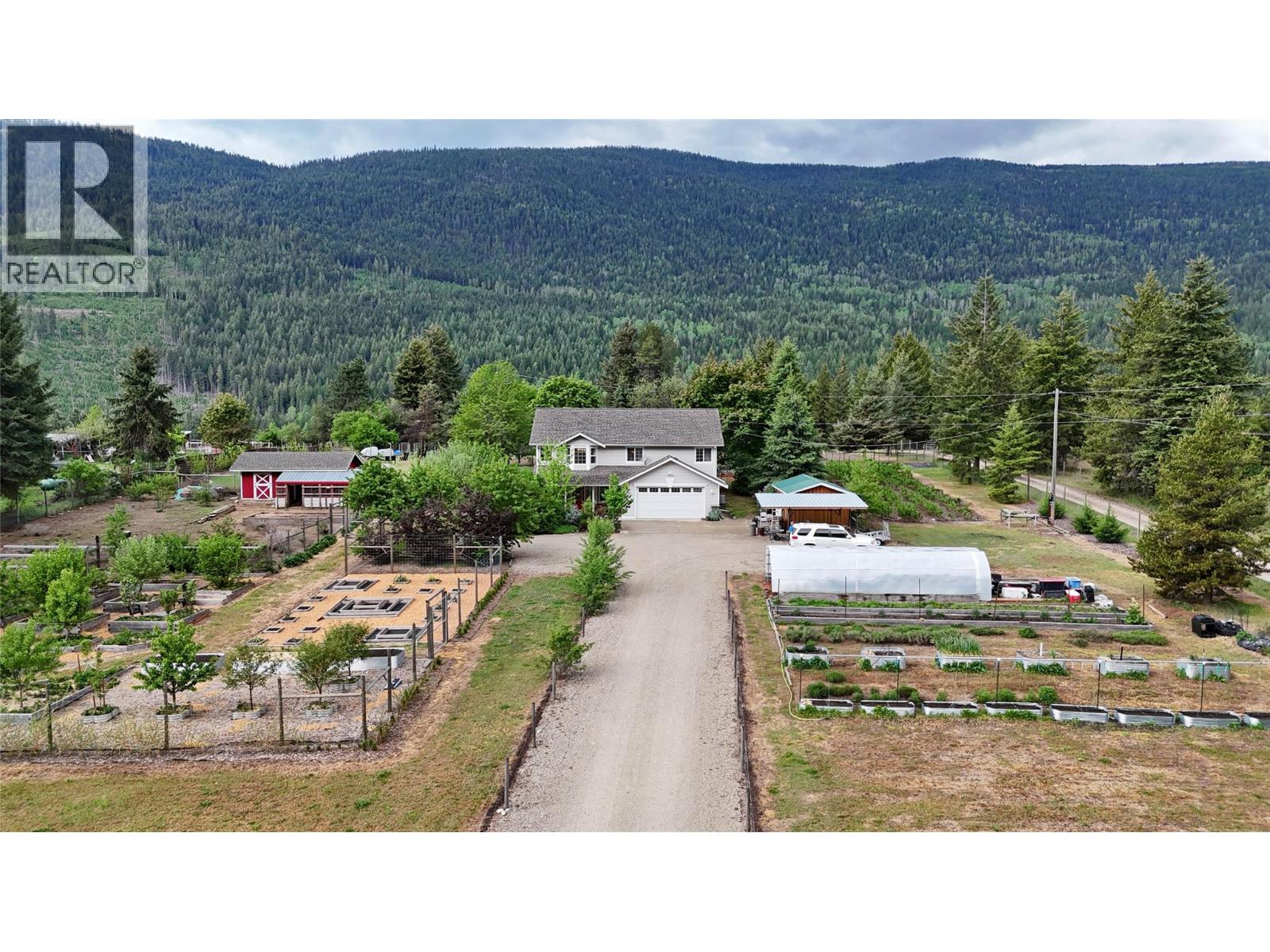 1958 Pass Creek Road - Image 2