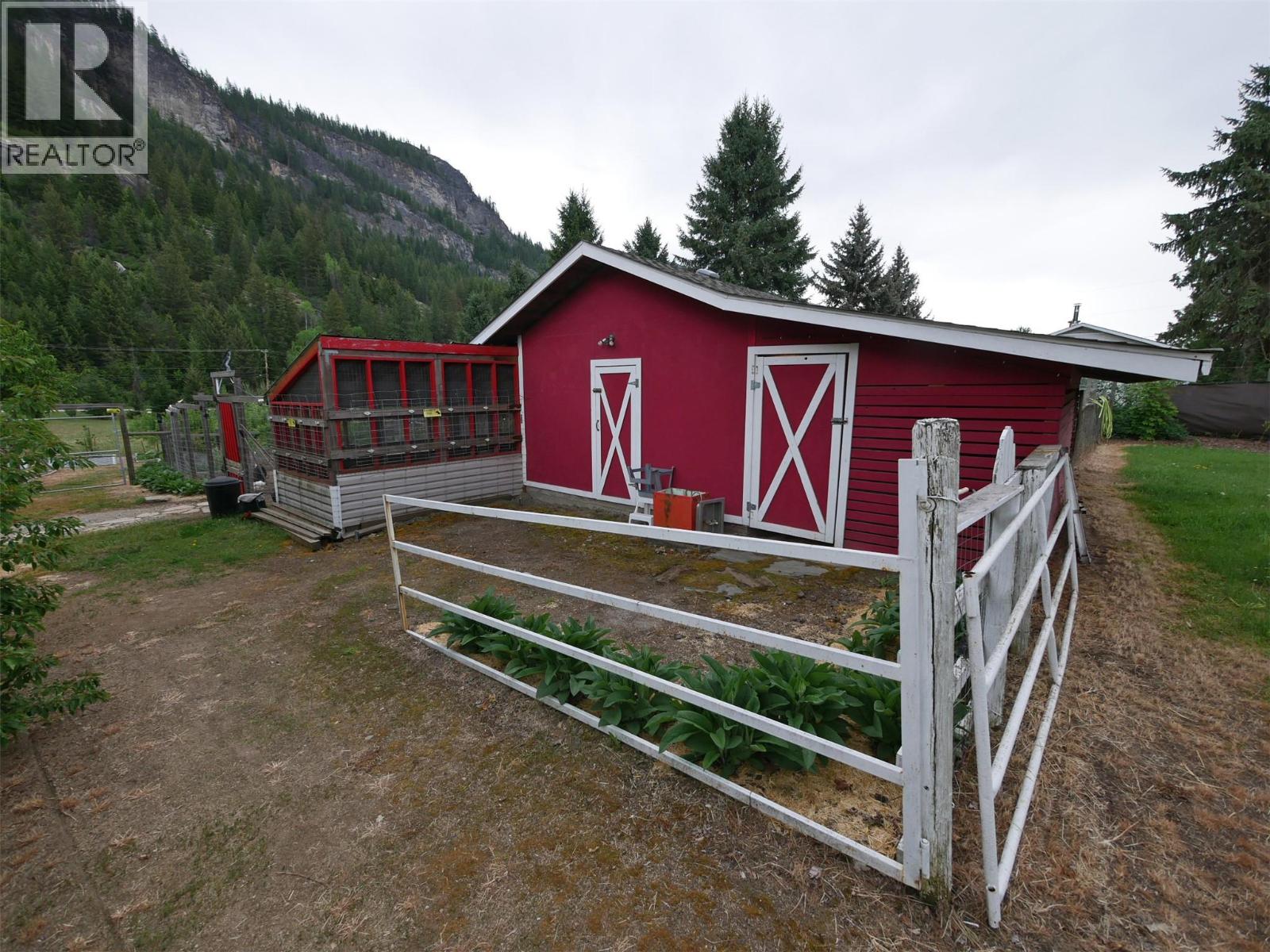 1958 Pass Creek Road - 7