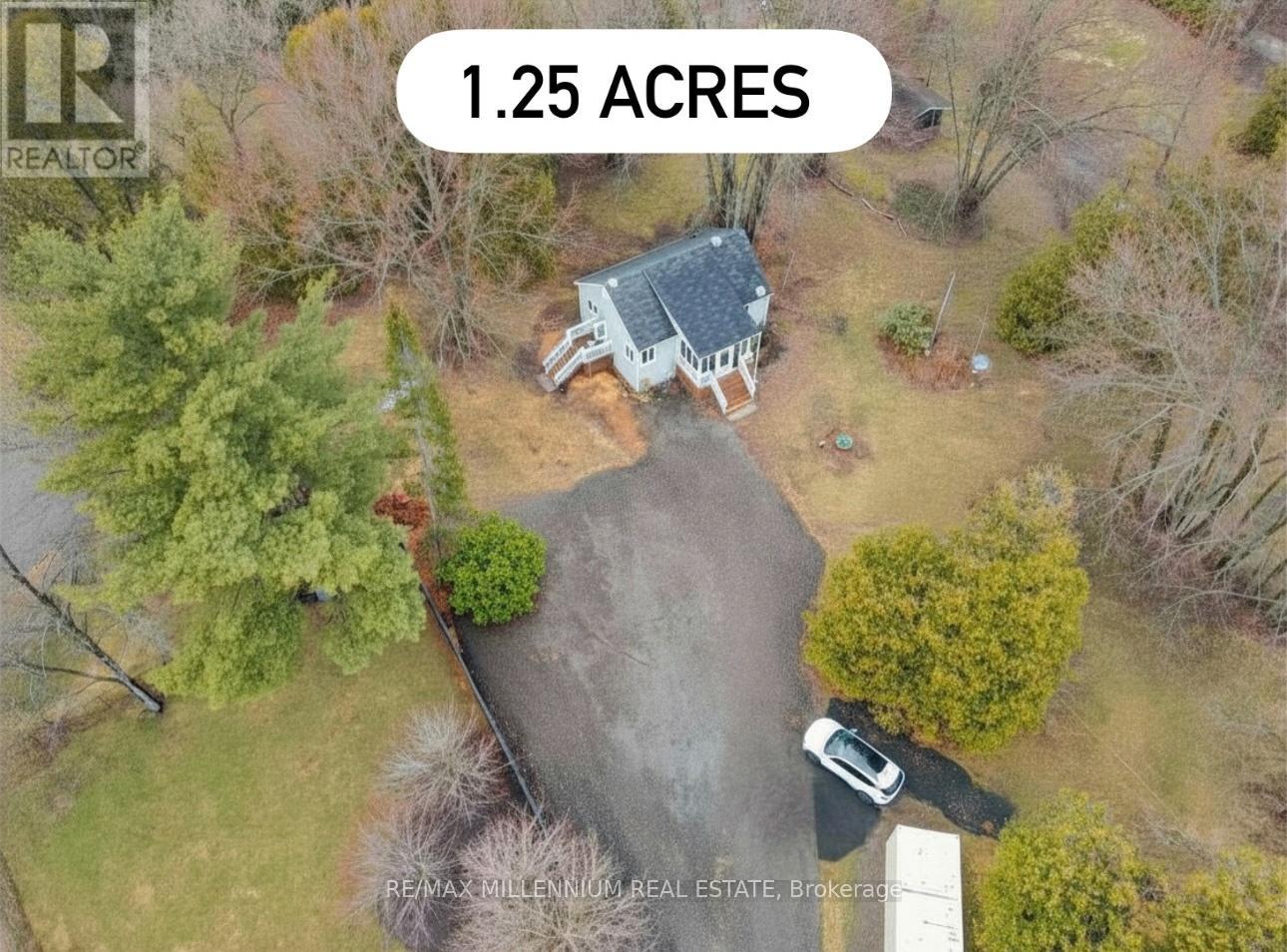 2424 OLDE BASE LINE ROAD - 1