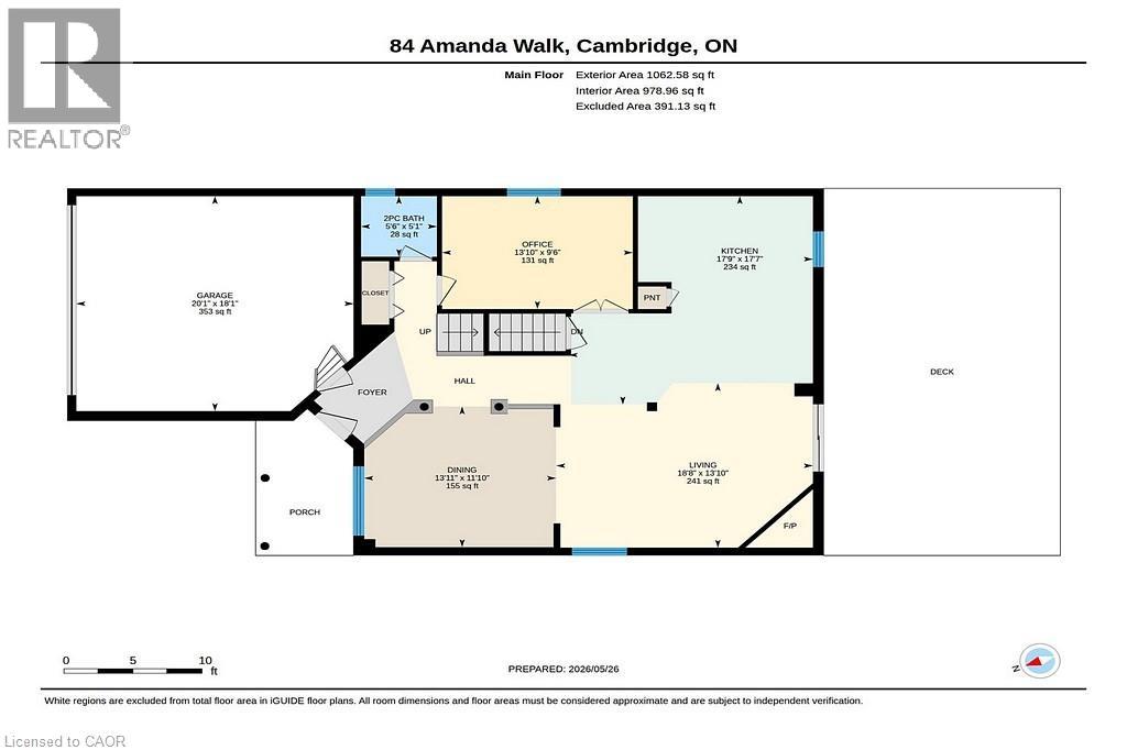 84 AMANDA Walk - 47