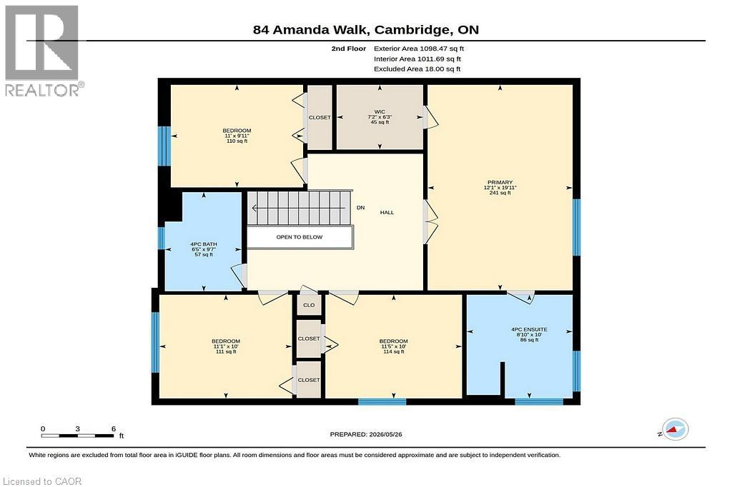 84 AMANDA Walk - 48