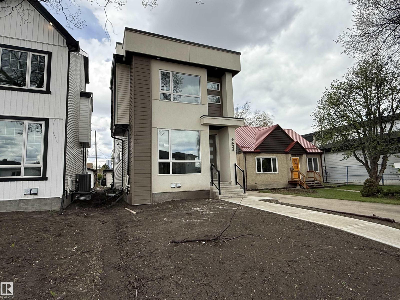 9624 86 ST NW - 6