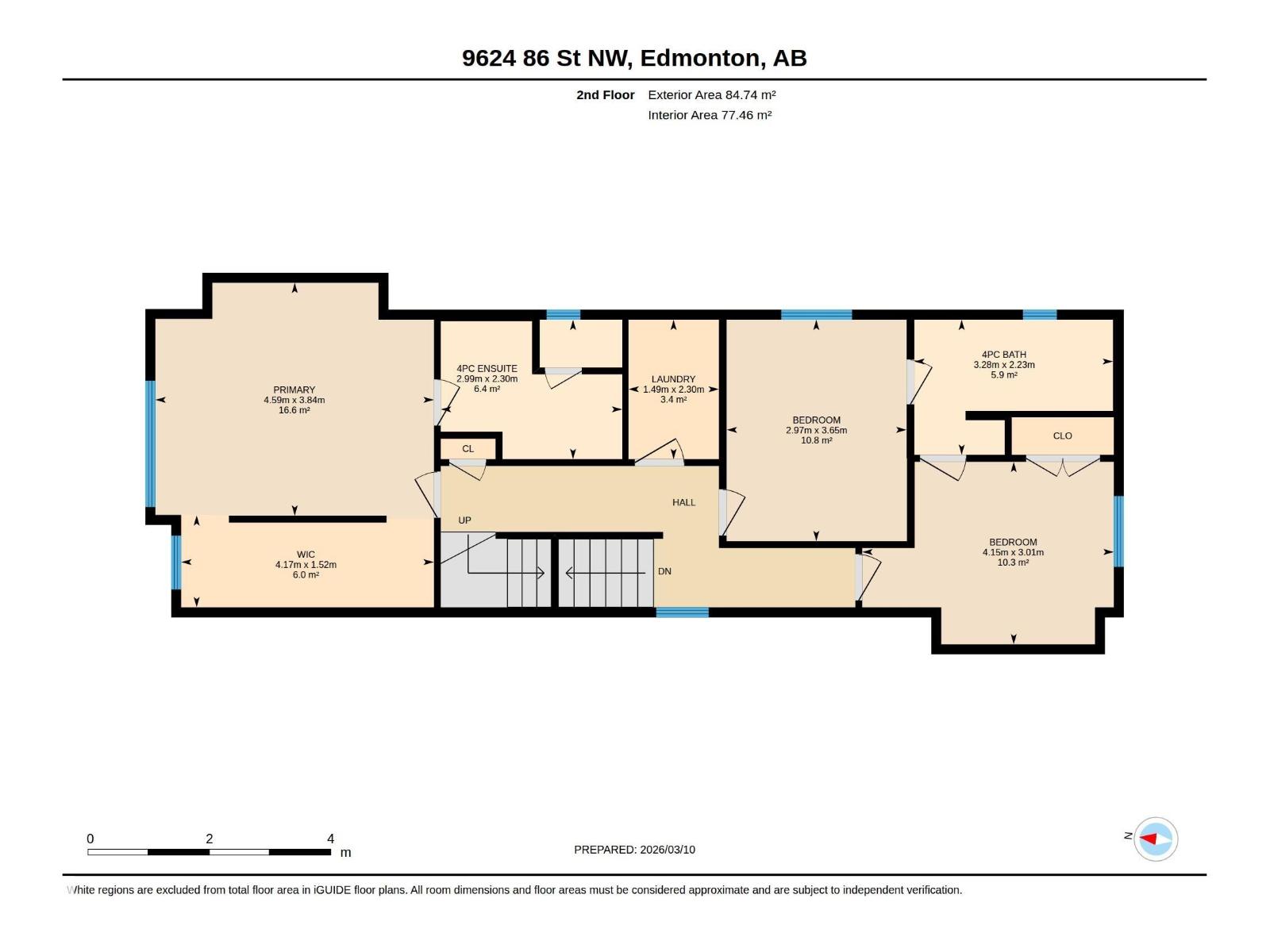 9624 86 ST NW - 70