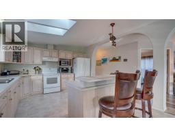 Kitchen - 9510 Highway 97n Unit# 43, Vernon, BC V1H1R8 Photo 9
