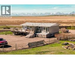 Recreational, Games room - 5520 29-4 Range, Rural Pincher Creek No  9, M D  Of, AB T0K1W0 Photo 10