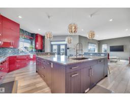 136 Kirpatrick Cr, Leduc, AB T9E0W3 Photo 25