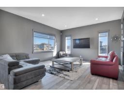 Mud room - 136 Kirpatrick Cr, Leduc, AB T9E0W3 Photo 12