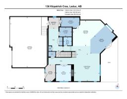 136 Kirpatrick Cr, Leduc, AB T9E0W3 Photo 48