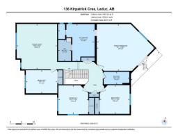 136 Kirpatrick Cr, Leduc, AB T9E0W3 Photo 37