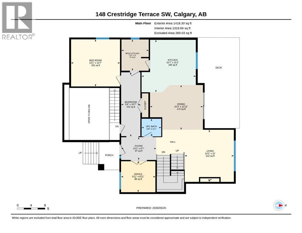148 Crestridge Terrace SW - 41
