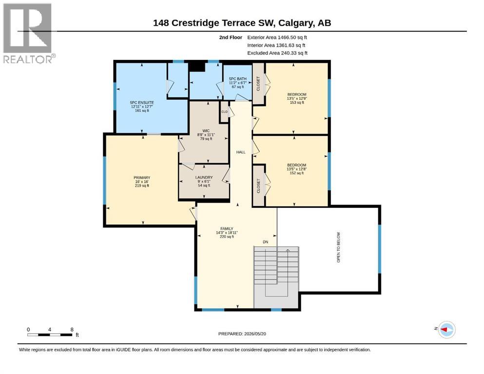 148 Crestridge Terrace SW - 42