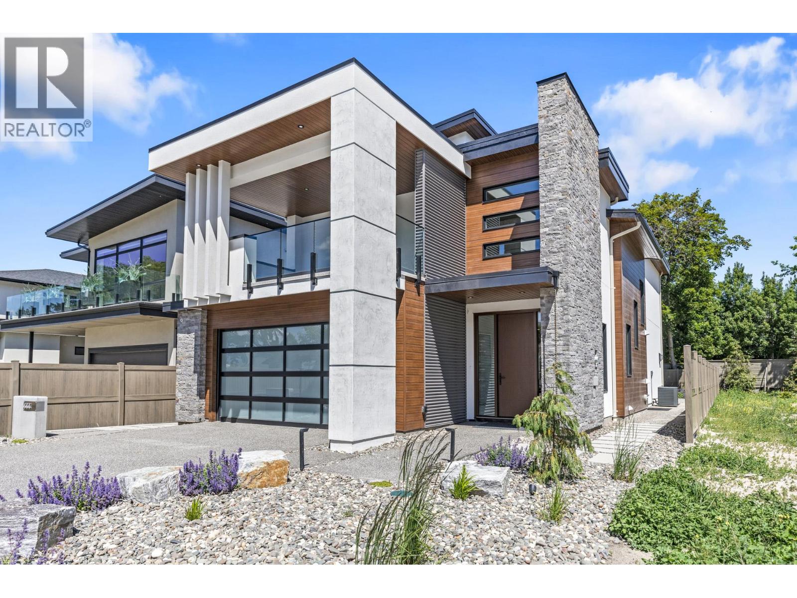 444 Sarsons Road - 1