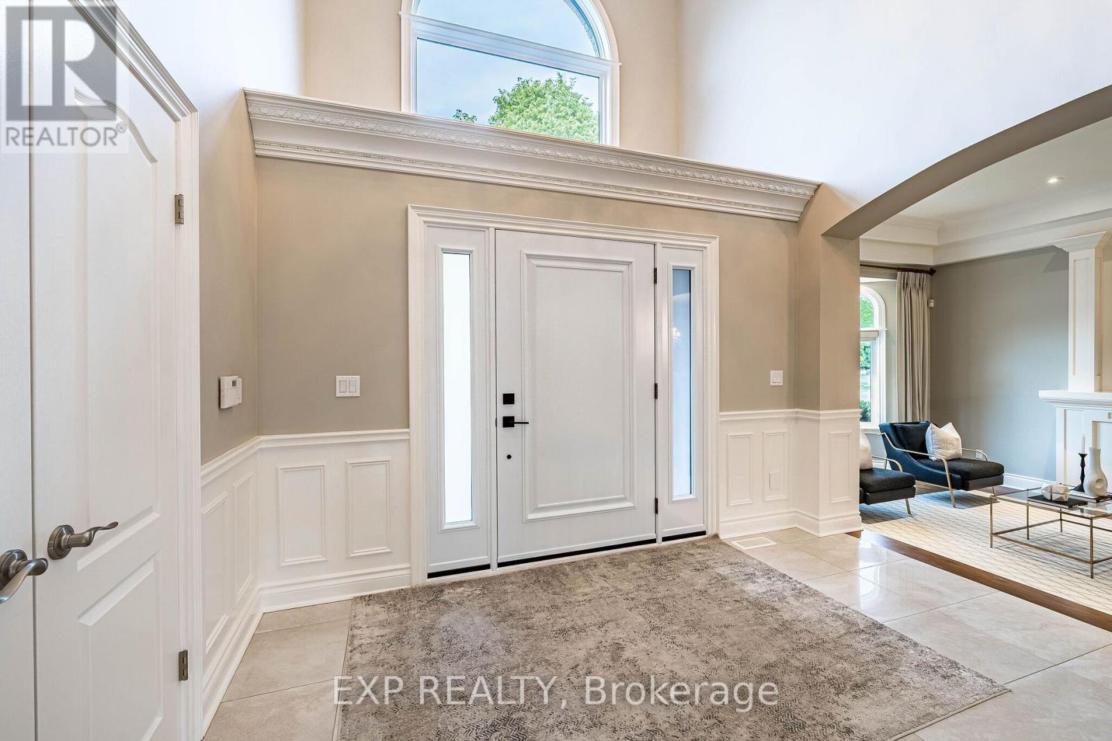 4-bedroom home for sale at 83 BLACKFRIAR LANE, Brantford ON · photo 5 of 52